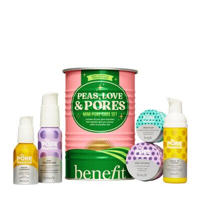 HOLIDAY KIT  PEAS